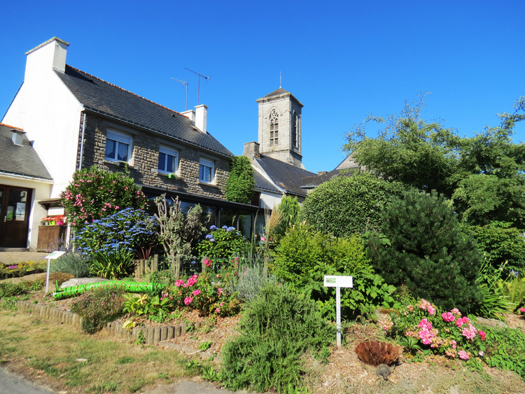 La Vraie Croix (Morbihan)