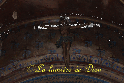 Briennon, église Saint Irénée