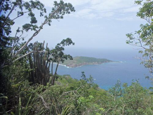 Aux Saintes Aujourd'hui