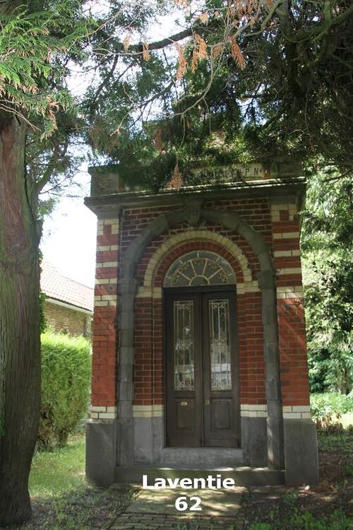 Chapelle de Laventie