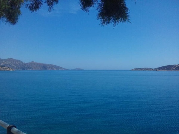 Agios Nikolaos : le deuxième jour d'excursion