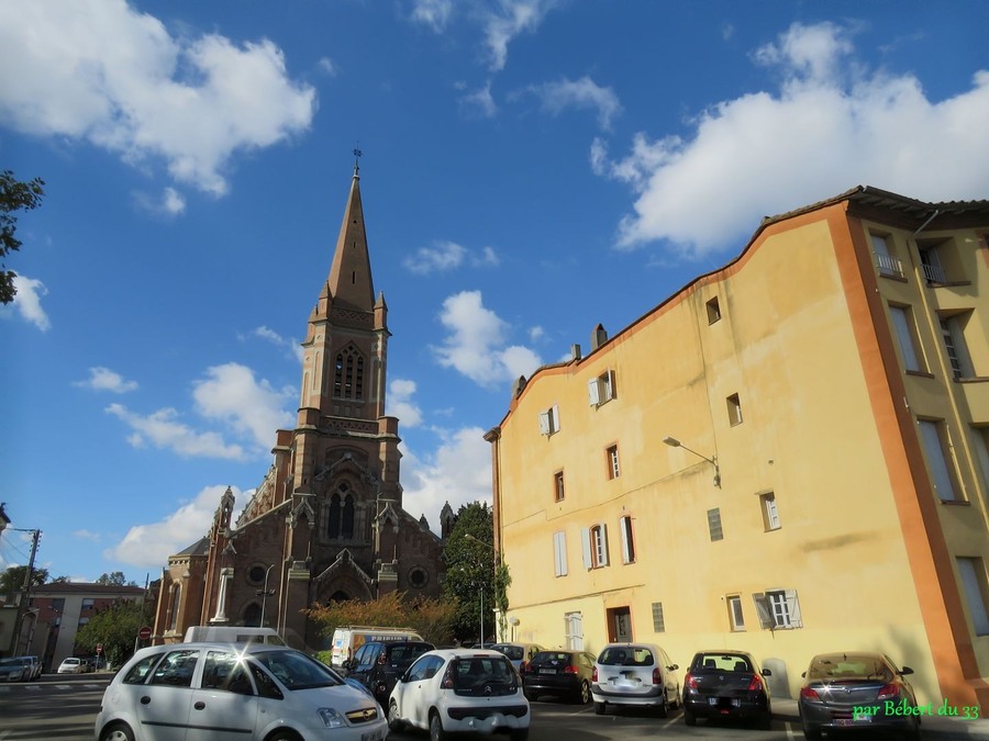 Montauban (82) -2