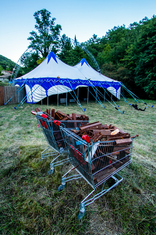 Le FS vu par les festivaliers