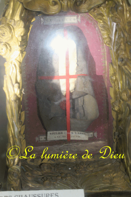 Amettes, église Saint Sulpice