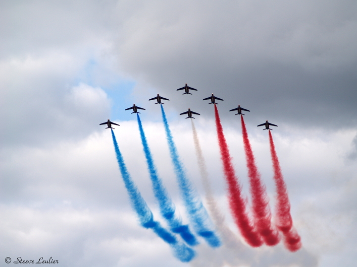 La Patrouille de France