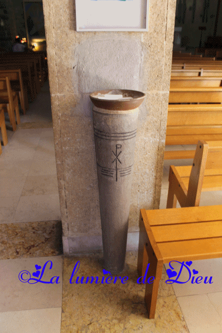 Hyères Chapelle Notre-Dame de Consolation