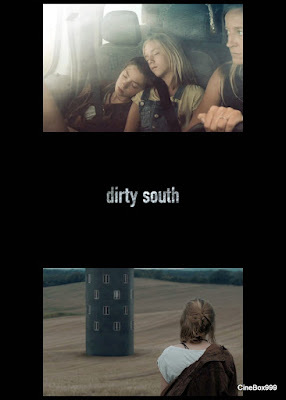 Dirty South. 2017. FULL-HD.