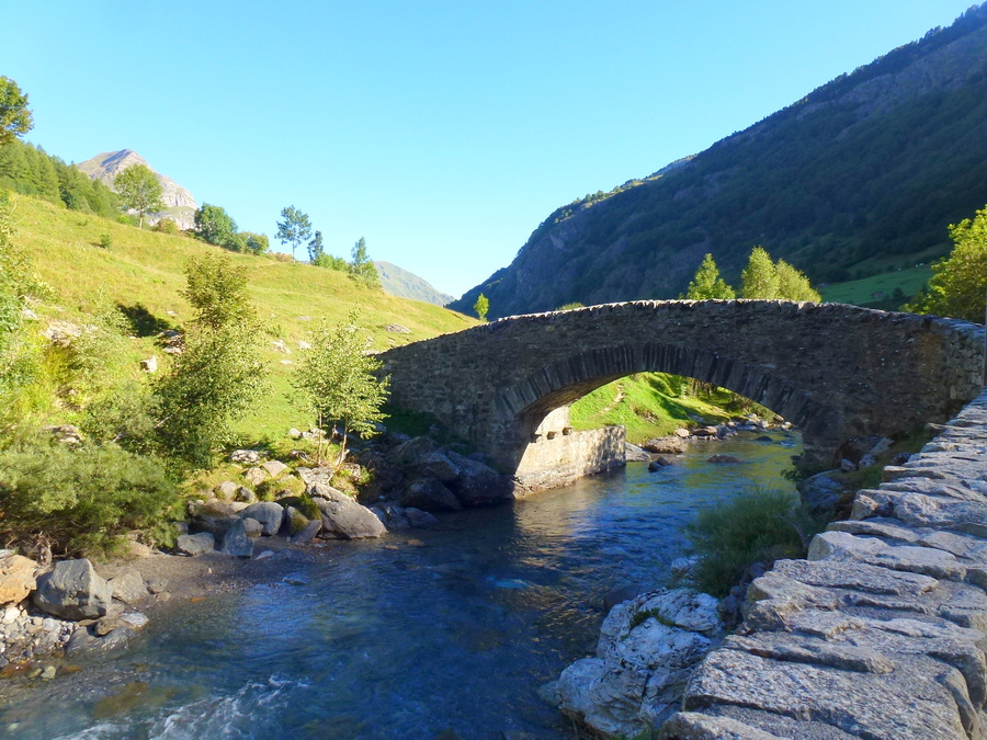 Gavarnie (Hautes Pyrénées)