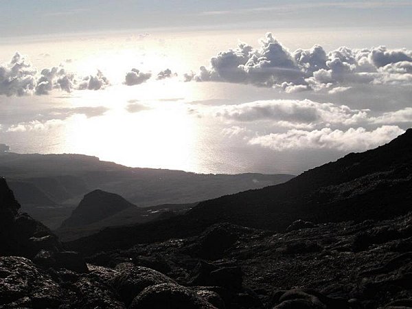 Piton de la Fournaise