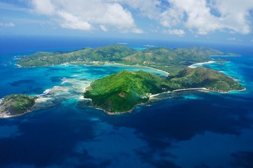 Seychelles