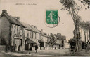 AMFREVILLE (surtout rive droite)