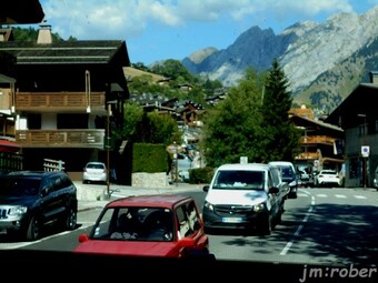 Excursion: Les Alpes ,ses  lacs et montagnes (8)