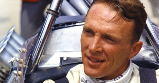 Dan Gurney F1 (1964-