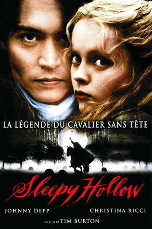 Le film Sleepy Hollow aura son remake