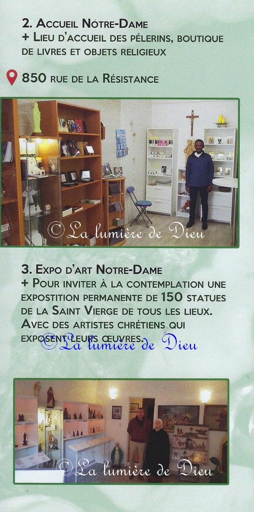 Notre-Dame de Bargemon