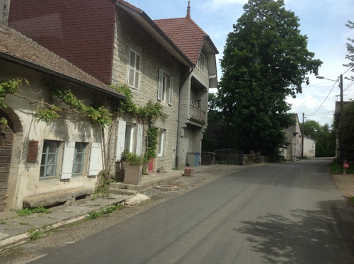 Ardèche juin 2014