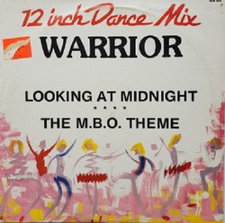 Warrior - Looking At Midnight