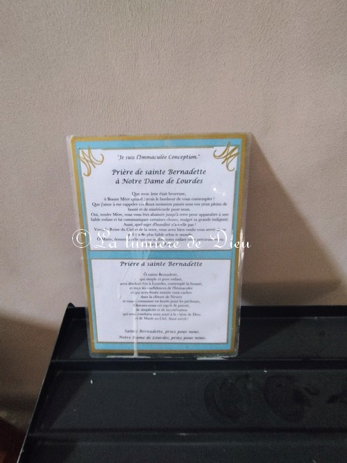 Bargemon, l'église Saint Étienne