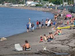 ÉTÉ: VACANCES, PLAGE ET SOLEIL