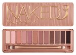 Naked Smoky : la nouvelle palette d'Urban Decay