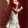 Danseuse tzigane, 1906
