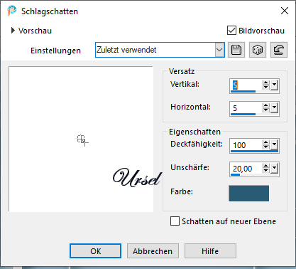 Is lebe der Frühling
