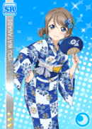 SR 1004 You Yukata Ver.