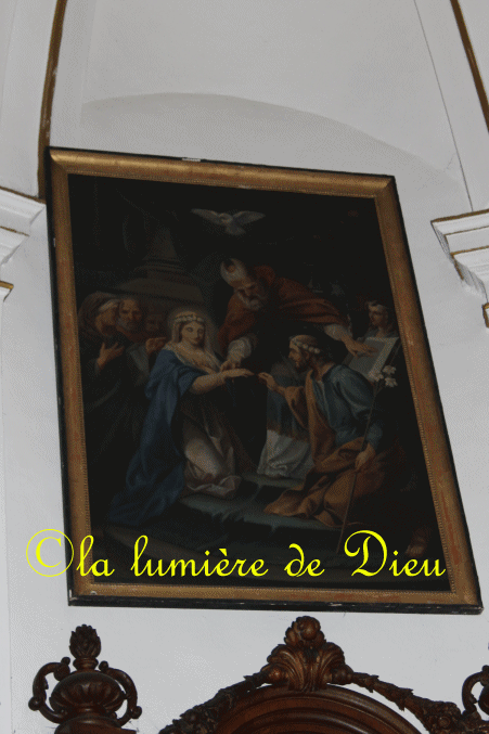 Basilique Notre-Dame de Tongre