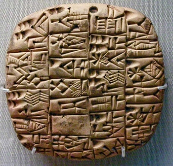 cuneiforme-babylone