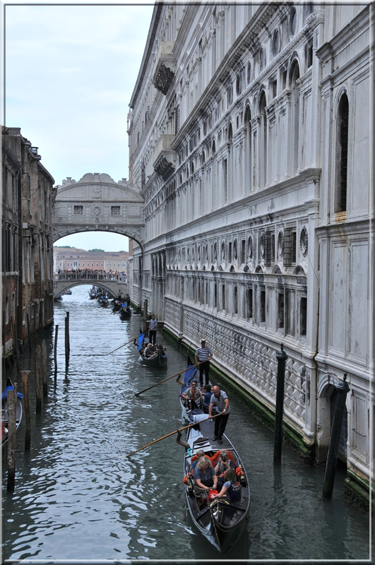 Bises de Venise (#2)