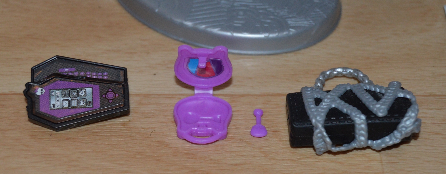 spectra dot dead gorgeous