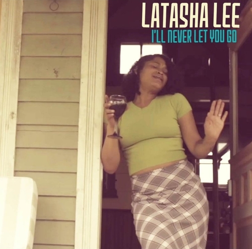 Latasha Lee & The Black Ties : CD " In Time Part 2 2011- 2020 " Soul Bag Records DP 158 [ FR ]