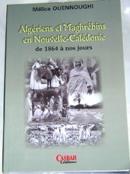 Nouvelle Caledonie Devoir De Memoire Envers Les Deportes Algeriens Focus Algerie