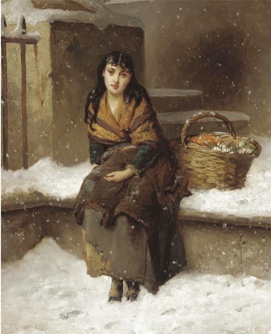 Augustus Edwin Mulready