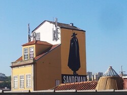 Porto Sandeman