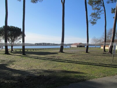 Lac et Campagne landaise