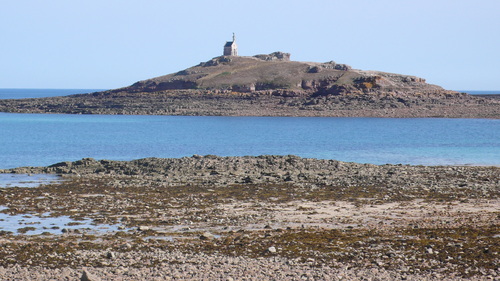 "Des Sables d'Or au Cap d'Erquy" - Jeudi 22 septembre