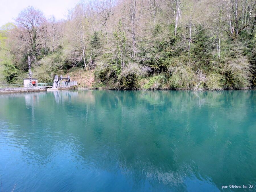 Randonnée depuis les Eaux Bonnes 