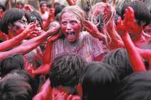 The Green Inferno