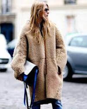 mode fashion autumn winter coats street style fashion