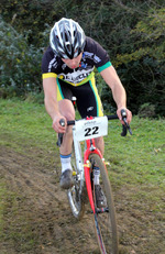 Cyclo cross VTT UFOLEP BTWIN Village :  ( Séniors – Féminines )