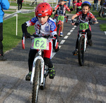 Cyclo cross VTT UFOLEP BTWIN Village :  ( Ecoles de cyclisme )