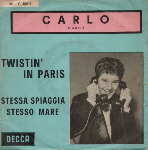 Carlo (1963)