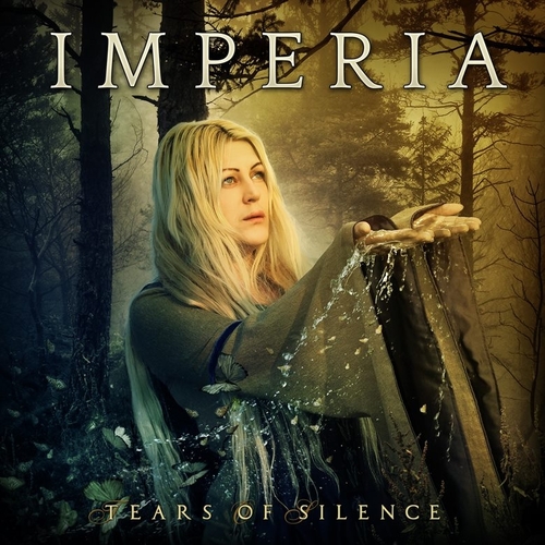 IMPERIA_Tears Of Silence