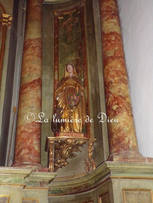 Thuir, l'église Notre-Dame de la Victoire