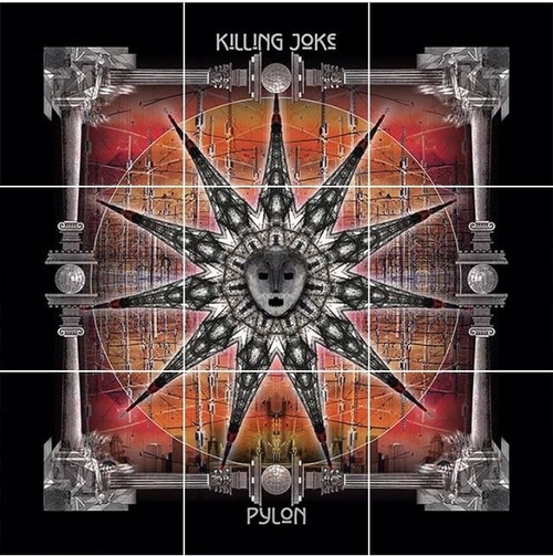 KILLING JOKE_Pylon