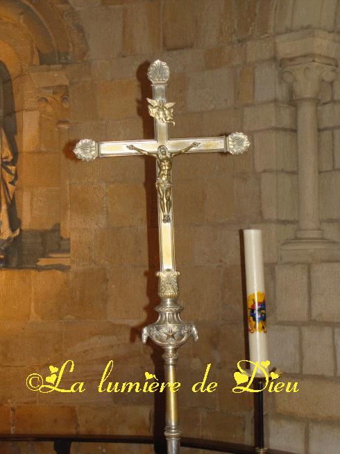 Bayonne : église saint Etienne