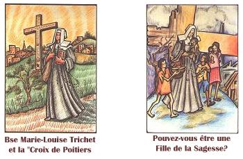 Marie-Louise de Jésus