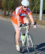 1er Grand Prix cycliste UFOLEP de Seclin ( 1ère, 3ème cat, Cadets, Féminines )