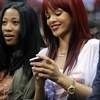 Rihanna supporte le basket de Los Angeles (photos).jpg